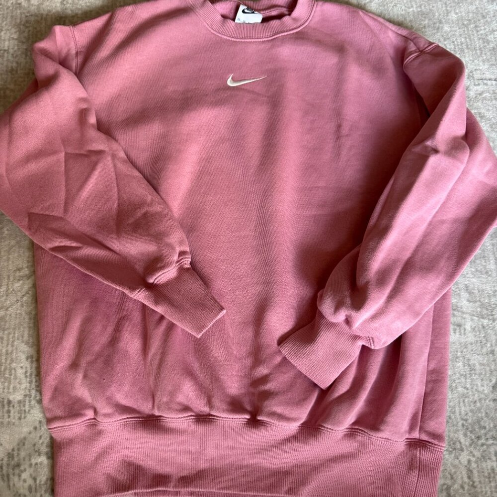 Nike Sportswear Phoenix Fleece